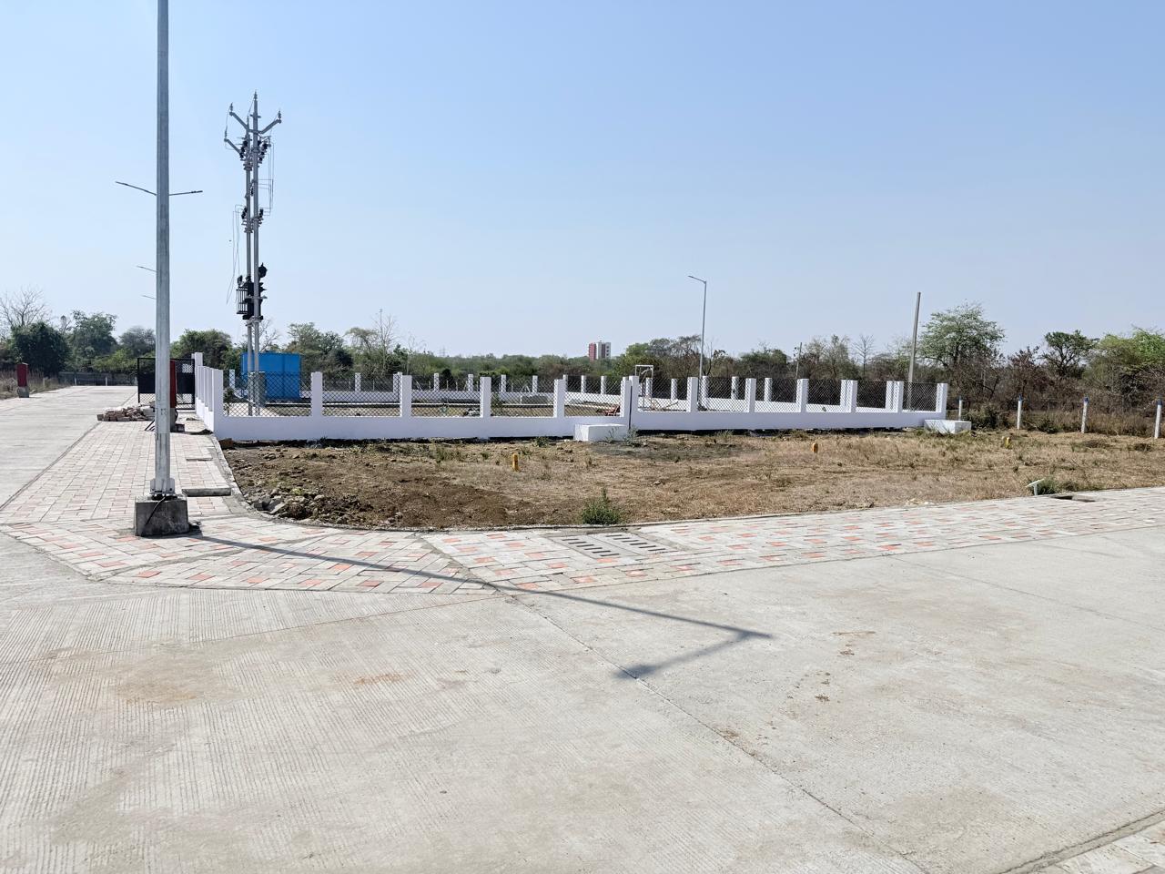 Panoramic View