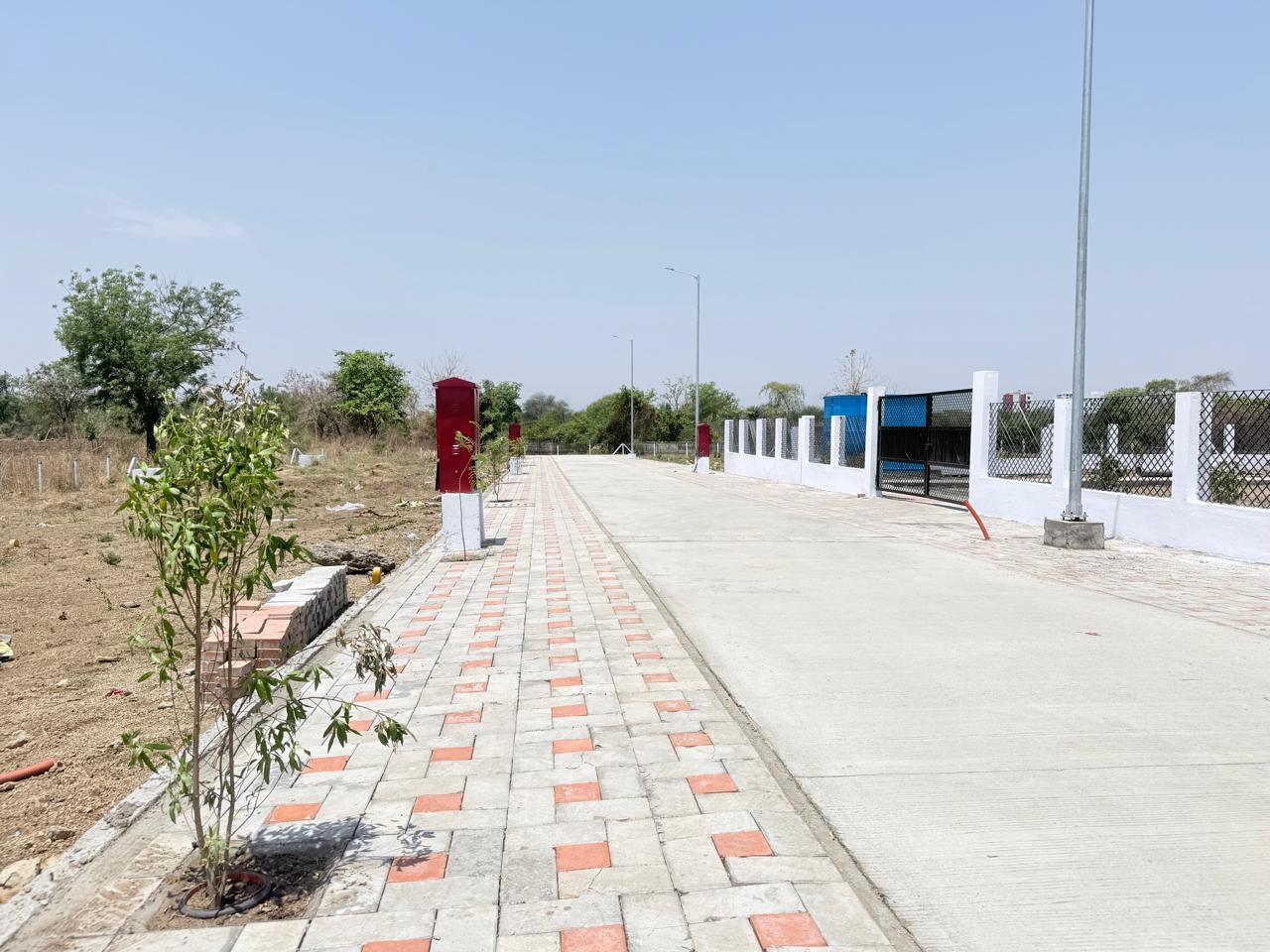 Township View