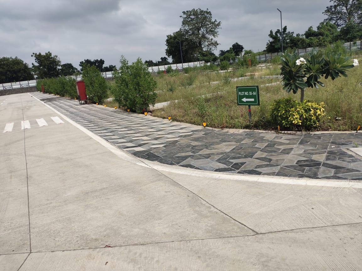 Saraswati Township