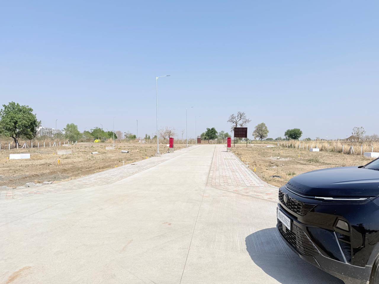 Road View